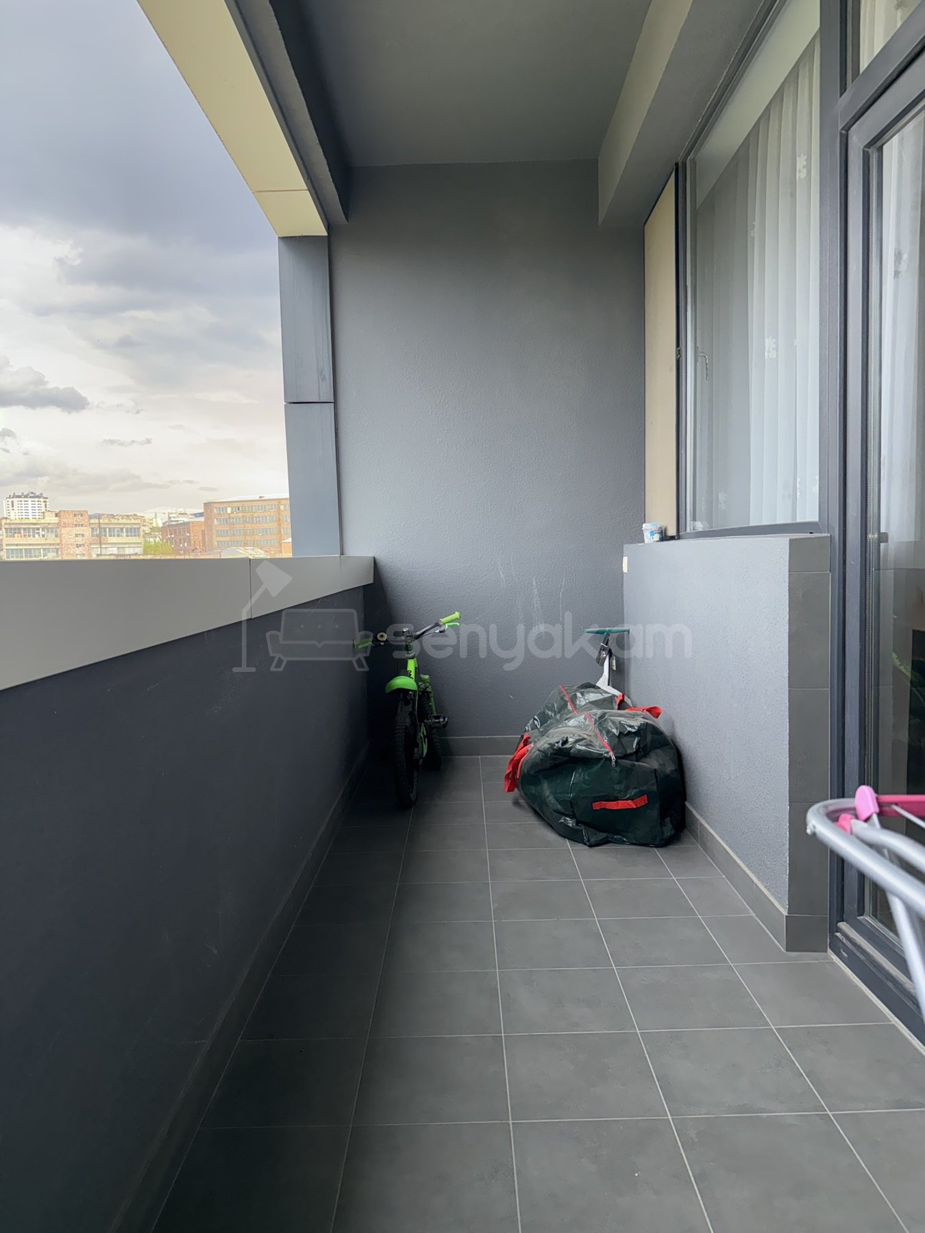 3 Սենյականոց Բնակարան Նորակառույցում, 99քմ, 8/18 հարկ, Դիզայներական Վերանորոգված