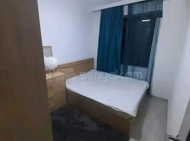 2 Սենյականոց Բնակարան Քարե Շենքում, 30քմ, 1/5 հարկ, Կապիտալ Վերանորոգված