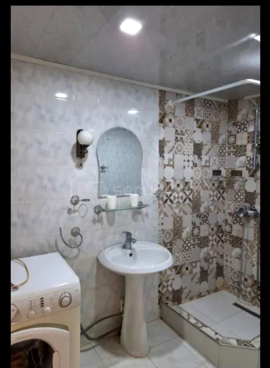 2 Սենյականոց Բնակարան Քարե Շենքում, 60քմ, 1/4 հարկ, Կապիտալ Վերանորոգված