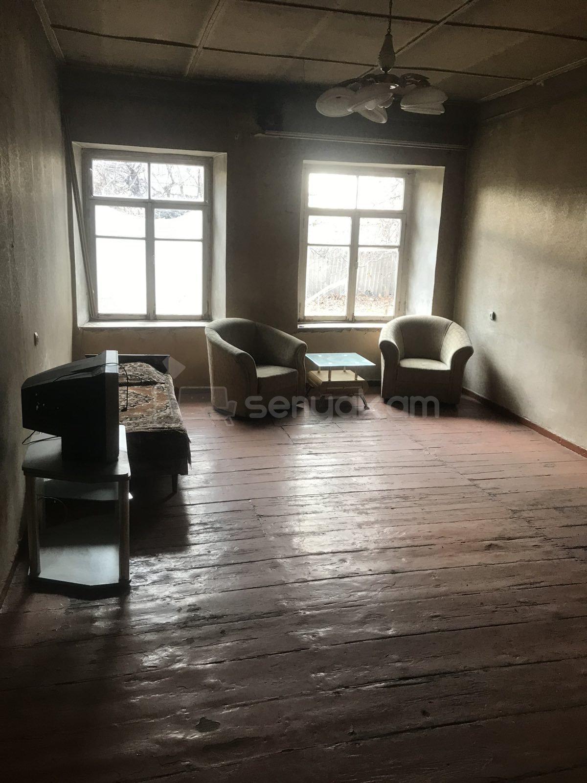 4 Սենյականոց Սեփական Տուն, 82քմ