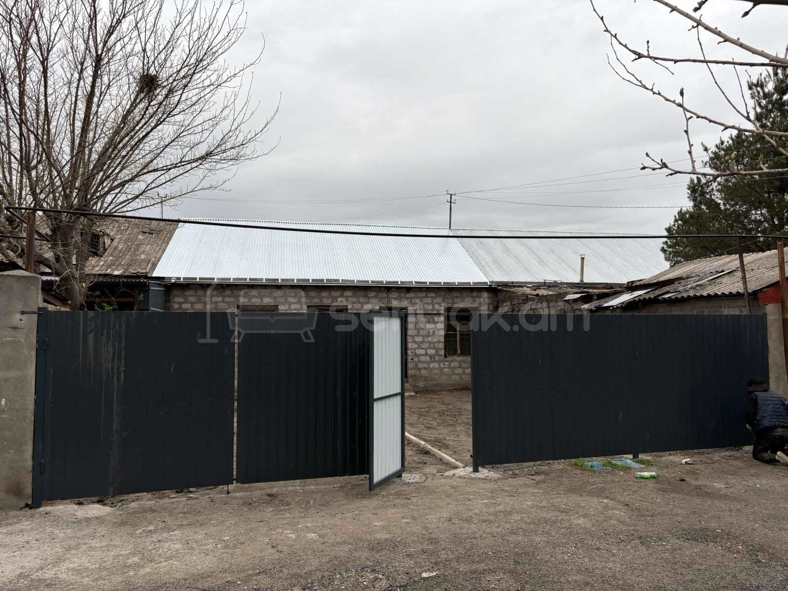 4 Սենյականոց Սեփական Տուն, 82քմ