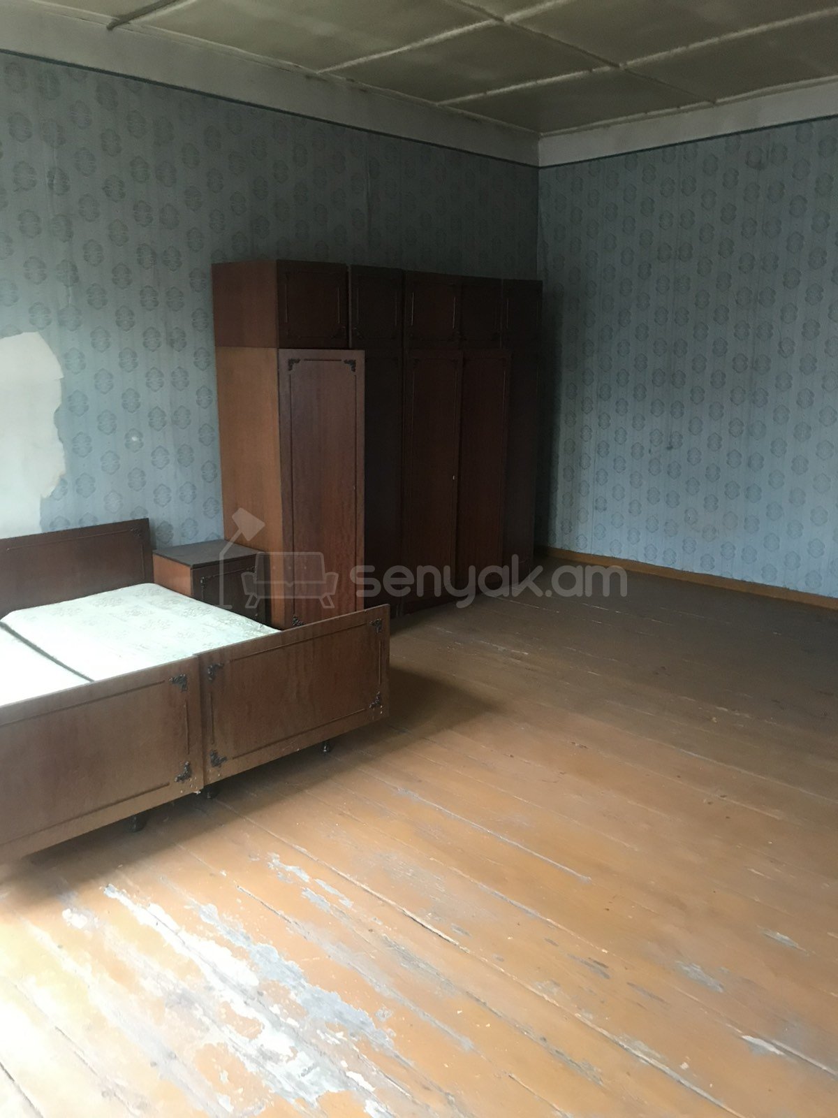 4 Սենյականոց Սեփական Տուն, 82քմ