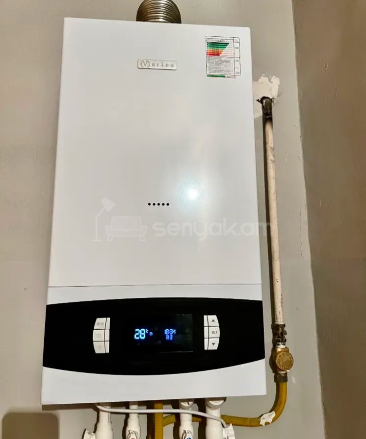 3 Սենյականոց Բնակարան, 70քմ, 3/9 հարկ, Նորմալ Վիճակում, Կահավորված