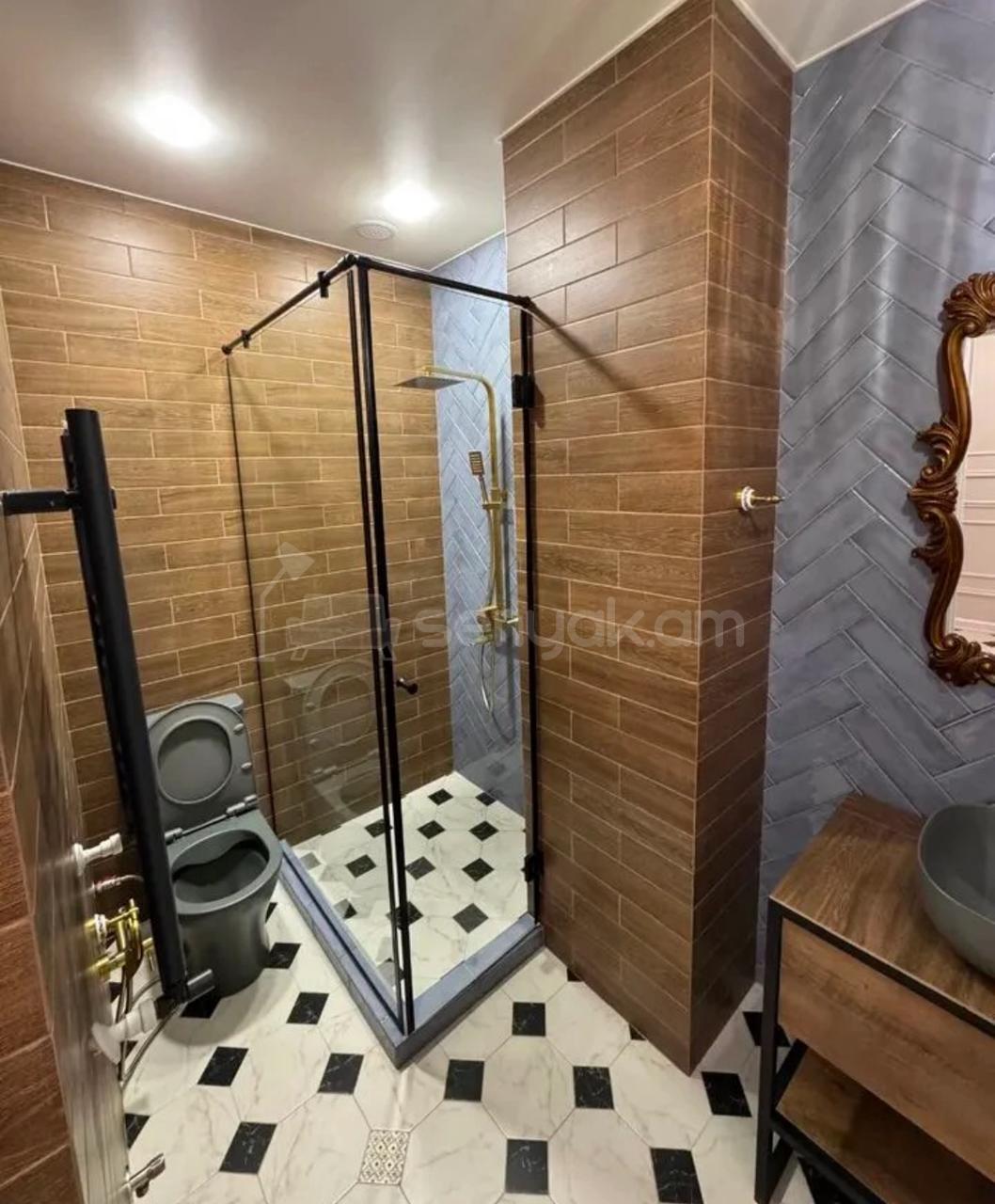 2 Սենյականոց Բնակարան Նորակառույցում, 54քմ, 3/17 հարկ, Դիզայներական Վերանորոգված, Կահավորված, Արևկող