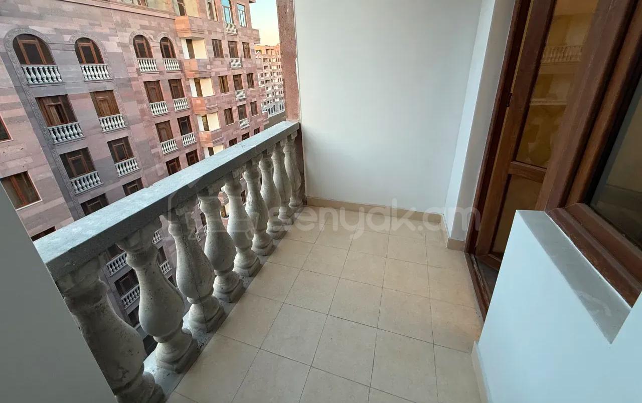 2 Սենյականոց Բնակարան Նորակառույցում, 47քմ, 8/8 հարկ, Կապիտալ Վերանորոգված, Կահավորված, Արևկող