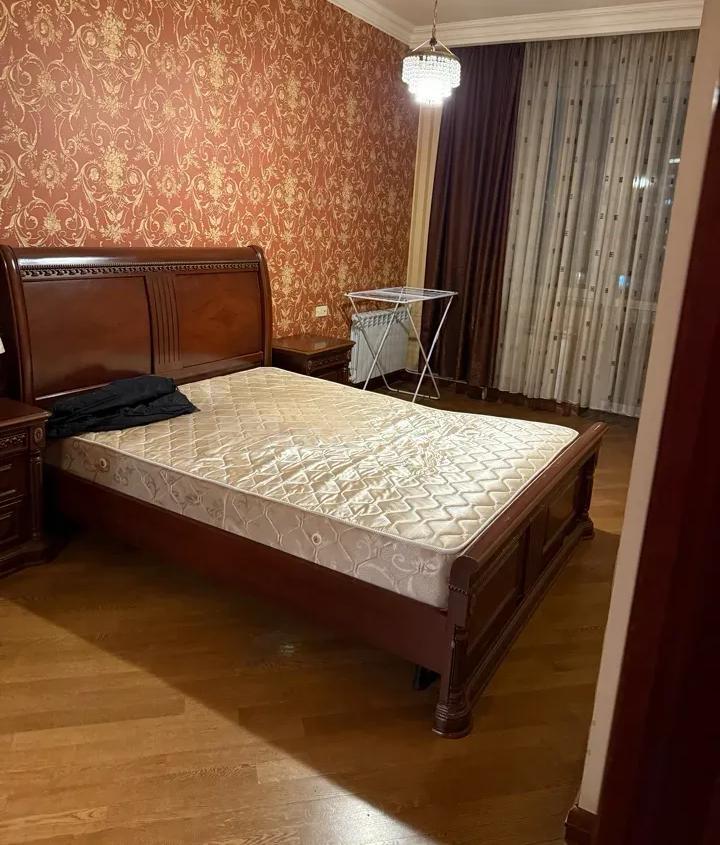 2 Սենյականոց Բնակարան Նորակառույցում, 72քմ, 10/16 հարկ, Կապիտալ Վերանորոգված, Կահավորված, Արևկող