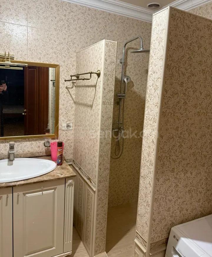 2 Սենյականոց Բնակարան Նորակառույցում, 72քմ, 10/16 հարկ, Կապիտալ Վերանորոգված, Կահավորված, Արևկող