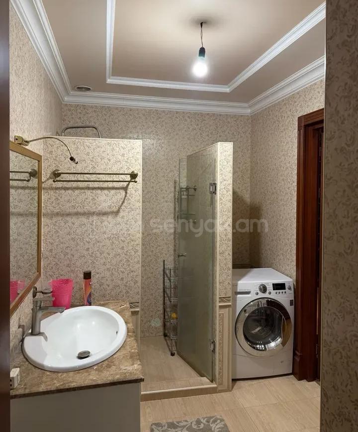 2 Սենյականոց Բնակարան Նորակառույցում, 72քմ, 10/16 հարկ, Կապիտալ Վերանորոգված, Կահավորված, Արևկող