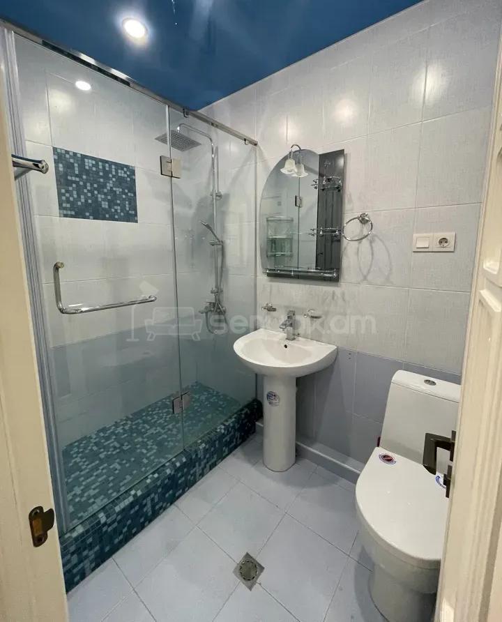 3 Սենյականոց Բնակարան Նորակառույցում, 62քմ, 12/16 հարկ, Դիզայներական Վերանորոգված, Կահավորված, Արևկող