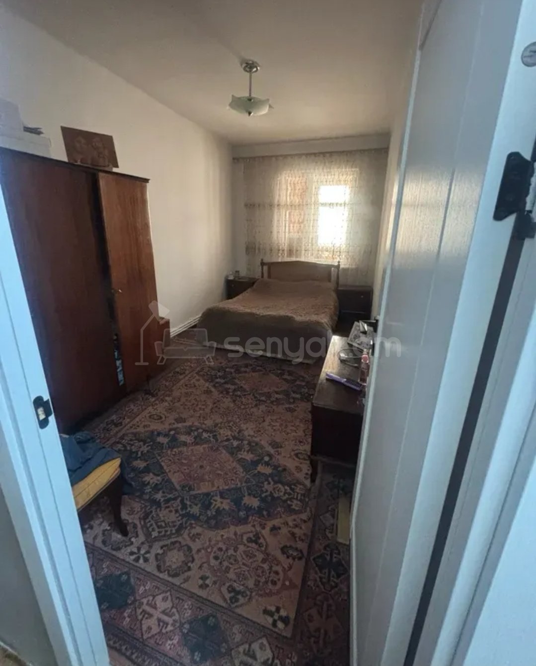 3 Սենյականոց Բնակարան, 97քմ, 7/9 հարկ, Նորմալ Վիճակում