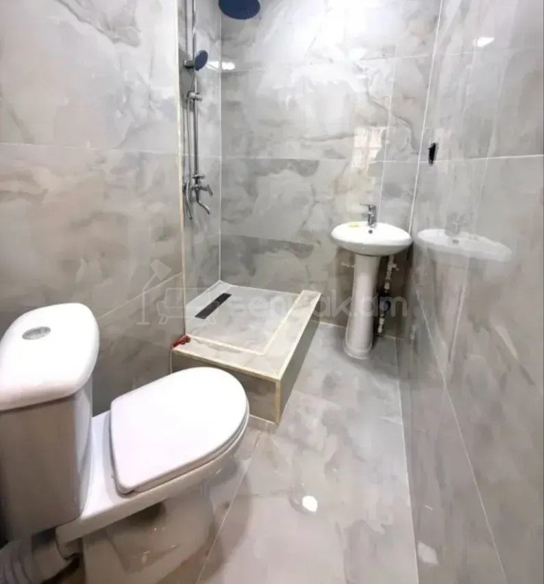 2 Սենյականոց Բնակարան, 35քմ, 4/9 հարկ, Կապիտալ Վերանորոգված