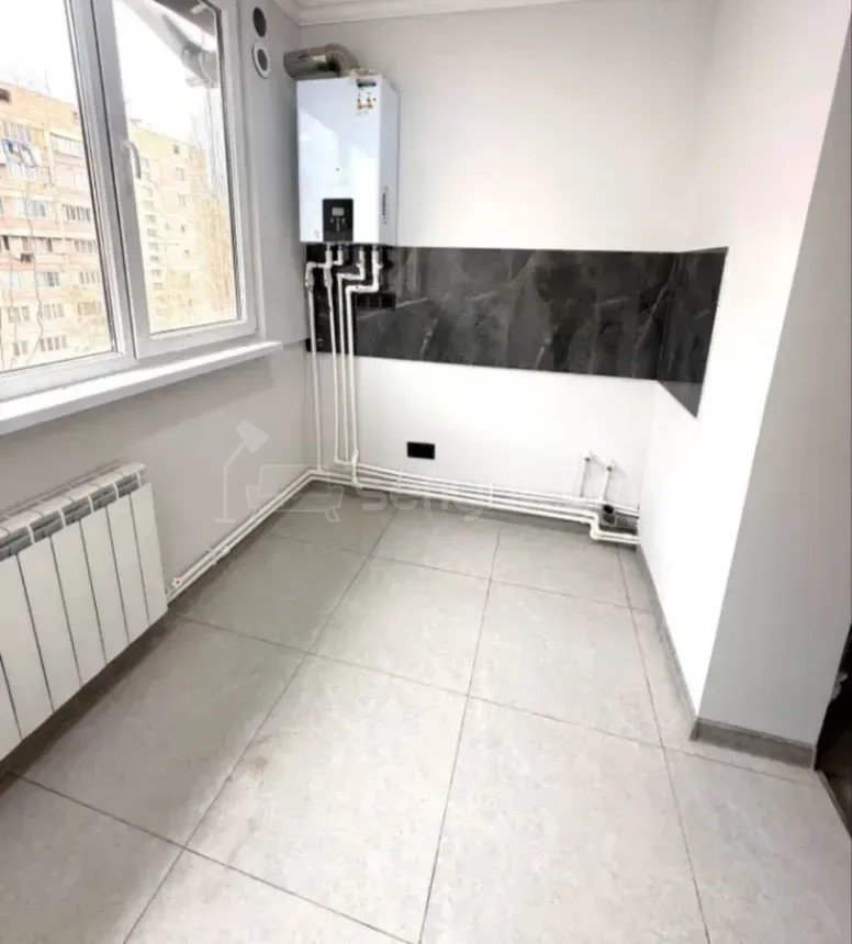2 Սենյականոց Բնակարան, 35քմ, 4/9 հարկ, Կապիտալ Վերանորոգված