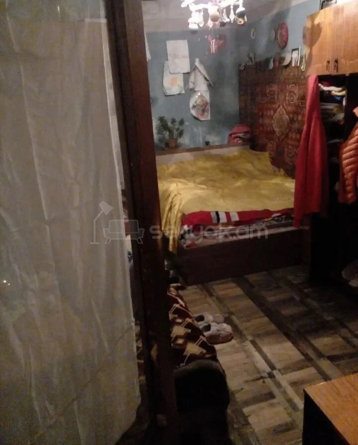 3 Սենյականոց Բնակարան, 78քմ, 7/9 հարկ, Պետական Վիճակում