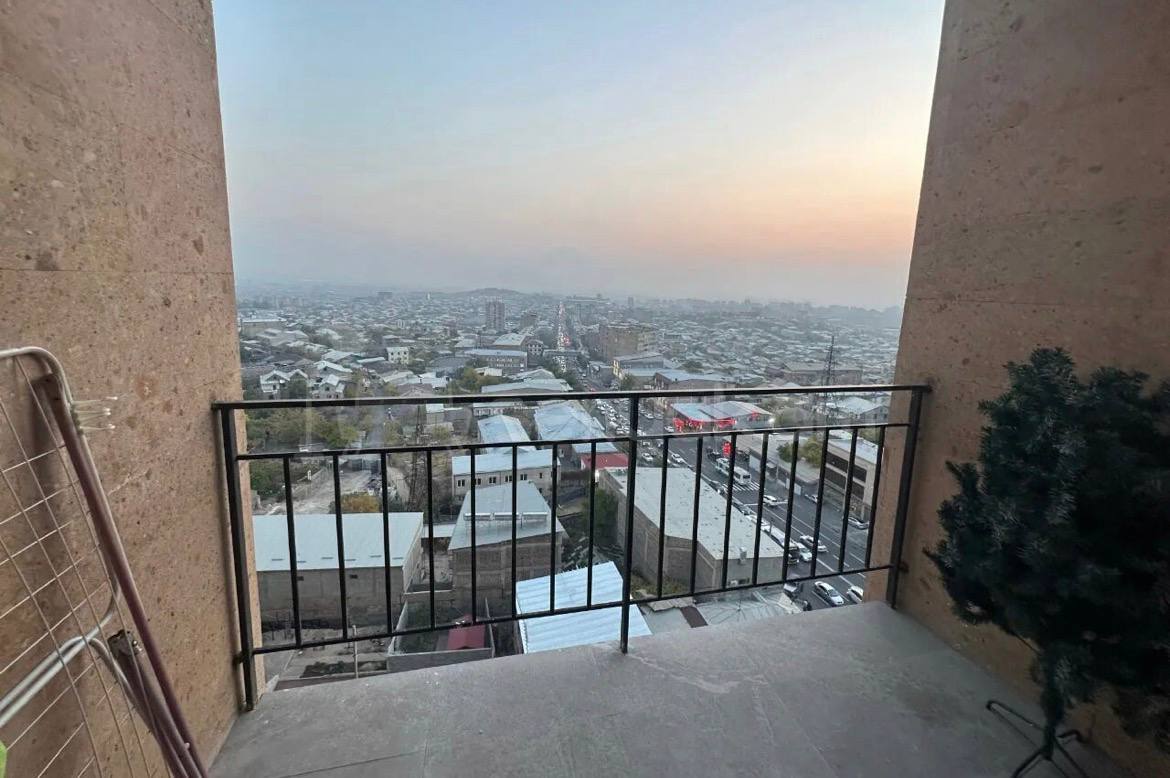 2 Սենյականոց Բնակարան, 50քմ, 12/14 հարկ, Կապիտալ Վերանորոգված, Կահավորված, Արևկող