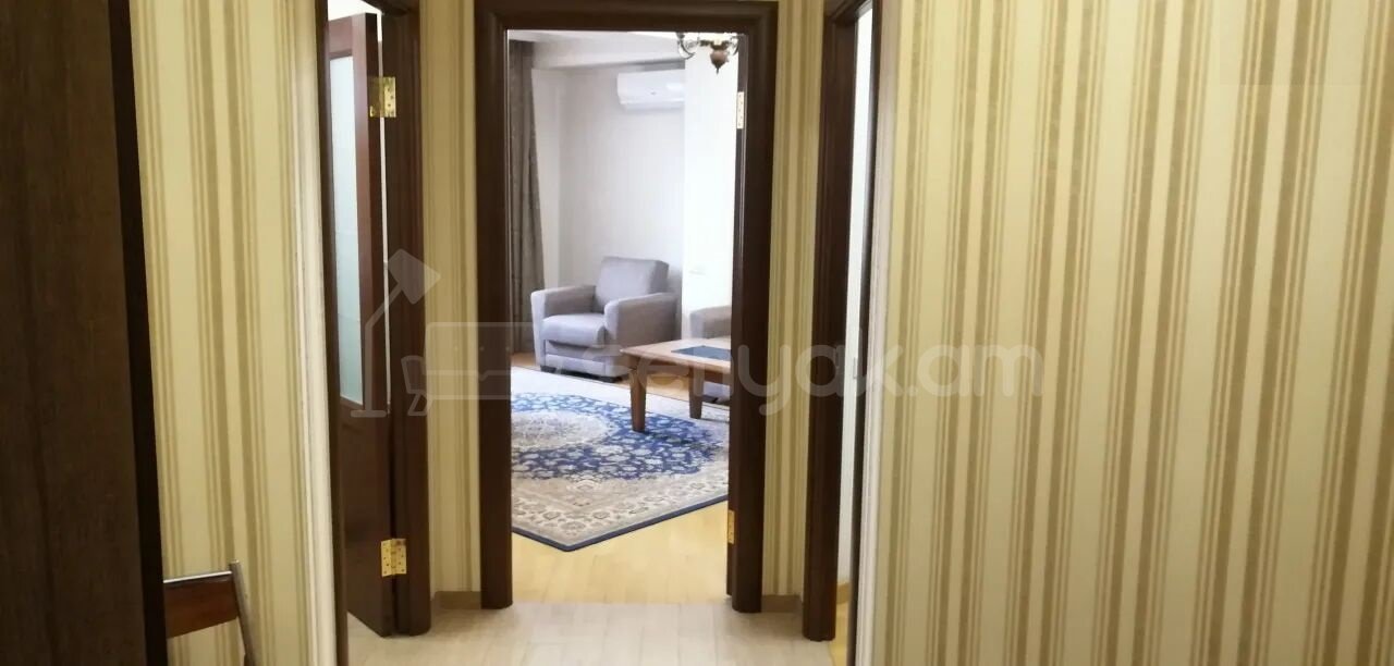 2 Սենյականոց Բնակարան, 56քմ, 3/9 հարկ, Կապիտալ Վերանորոգված