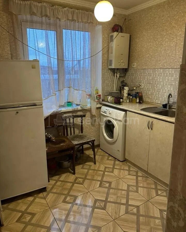 1 Սենյականոց Բնակարան, 36քմ, 4/5 հարկ, Նորմալ Վիճակում