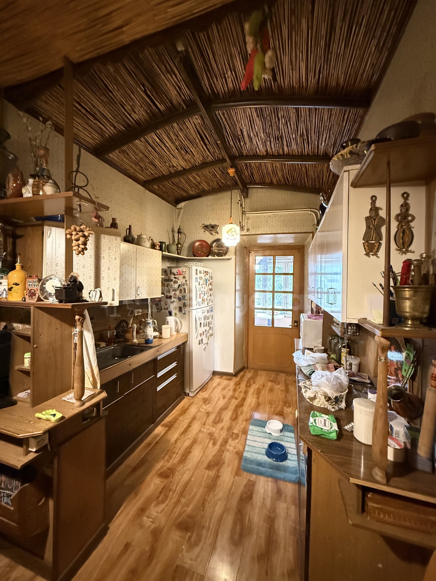 3 Սենյականոց Բնակարան Քարե Շենքում, 113քմ, 3/5 հարկ, Կոսմետիկ Վերանորոգված