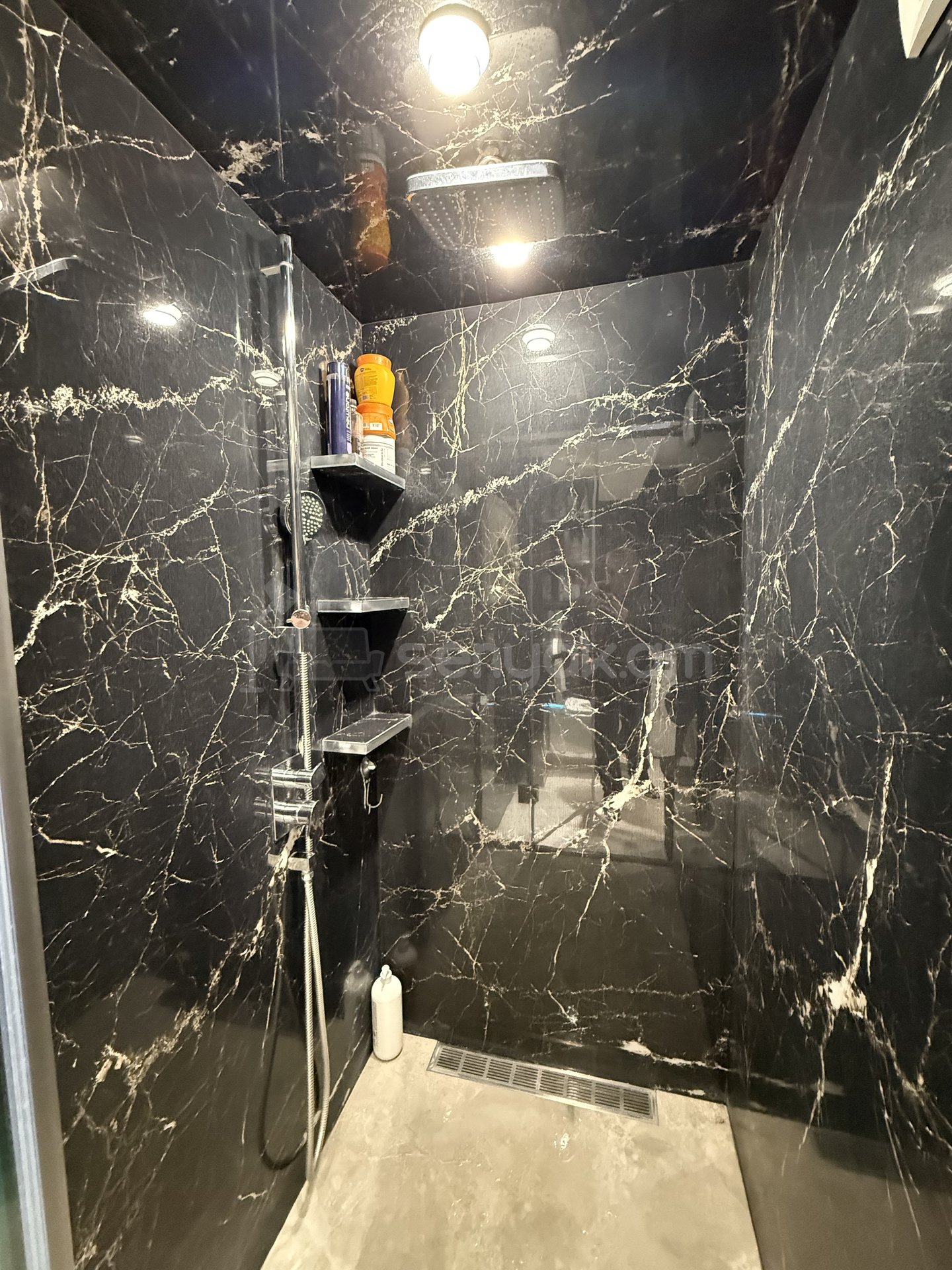 2 Սենյականոց Բնակարան, 97քմ, 2/8 հարկ, Դիզայներական Վերանորոգված