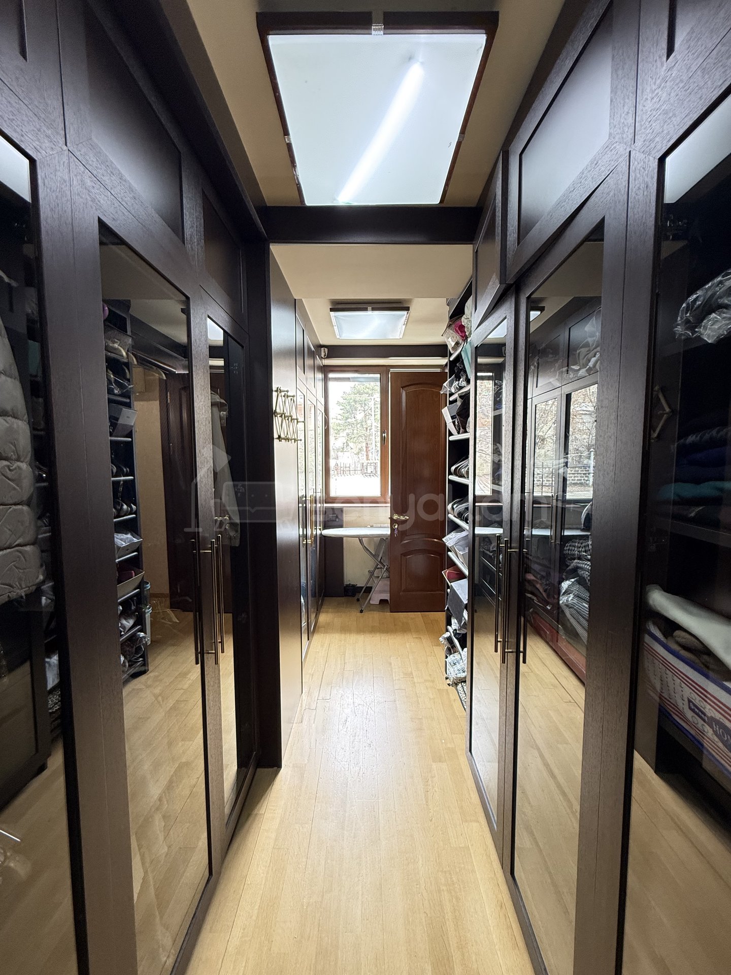 2 Սենյականոց Բնակարան, 97քմ, 2/8 հարկ, Դիզայներական Վերանորոգված