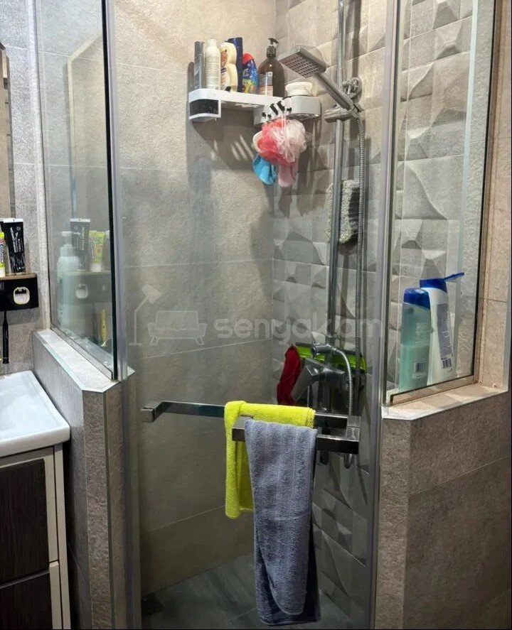 3 Սենյականոց Բնակարան, 86քմ, 4/5 հարկ, Կապիտալ Վերանորոգված