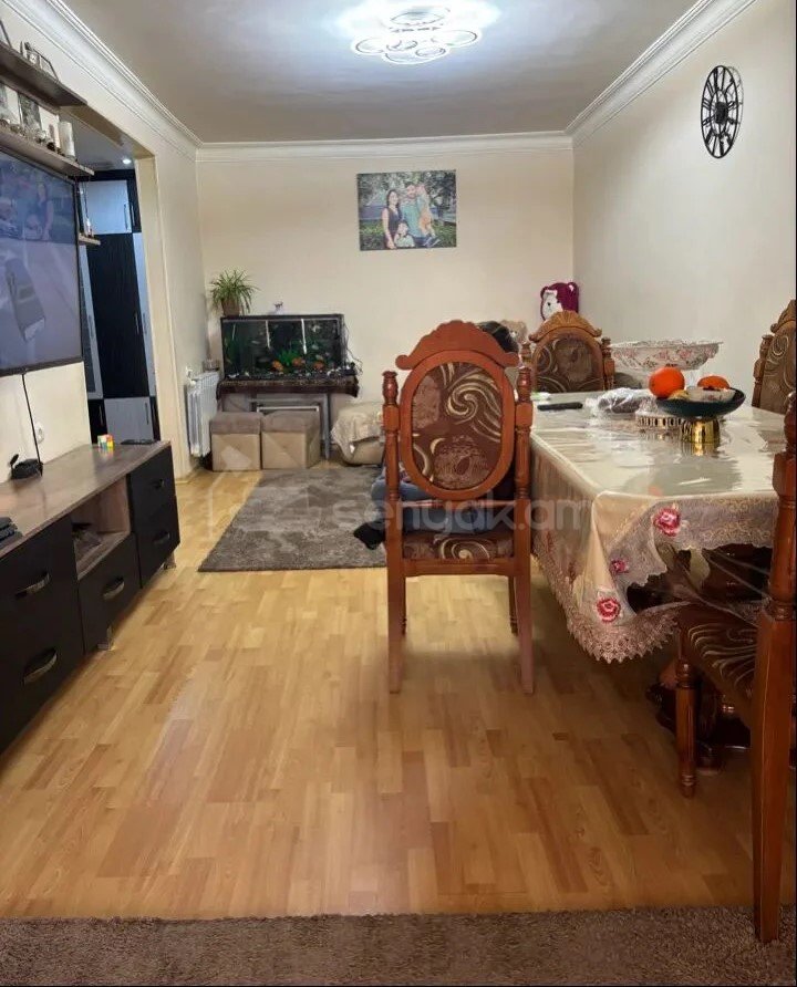 3 Սենյականոց Բնակարան, 86քմ, 4/5 հարկ, Կապիտալ Վերանորոգված