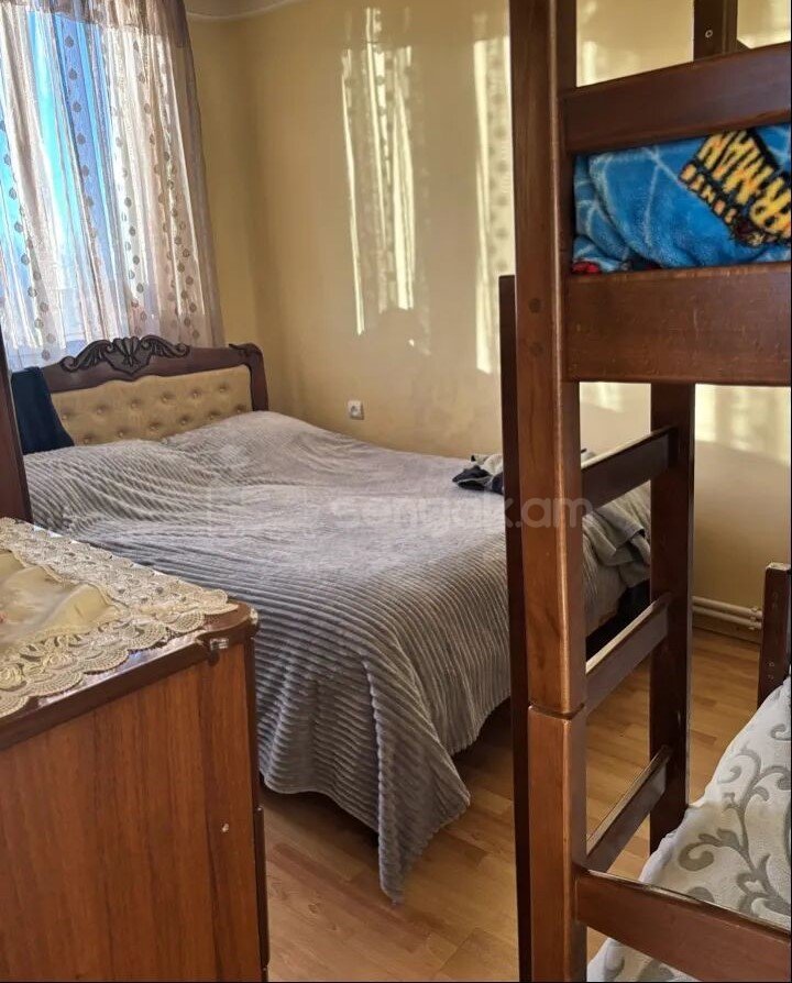 3 Սենյականոց Բնակարան, 86քմ, 4/5 հարկ, Կապիտալ Վերանորոգված