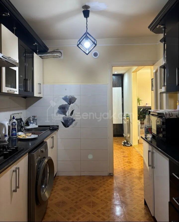 3 Սենյականոց Բնակարան, 86քմ, 4/5 հարկ, Կապիտալ Վերանորոգված