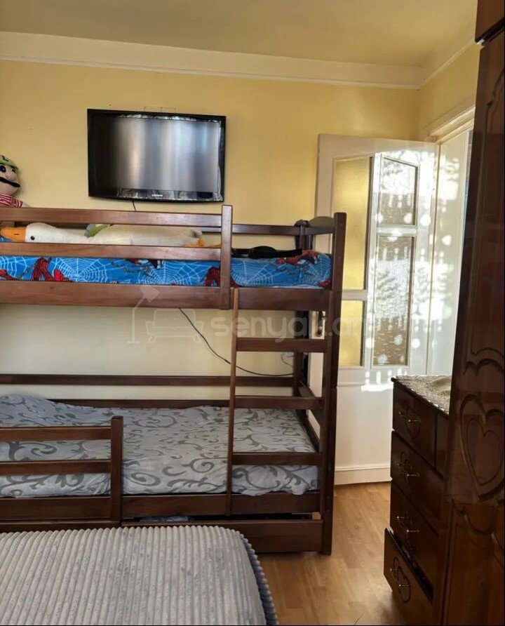 3 Սենյականոց Բնակարան, 86քմ, 4/5 հարկ, Կապիտալ Վերանորոգված