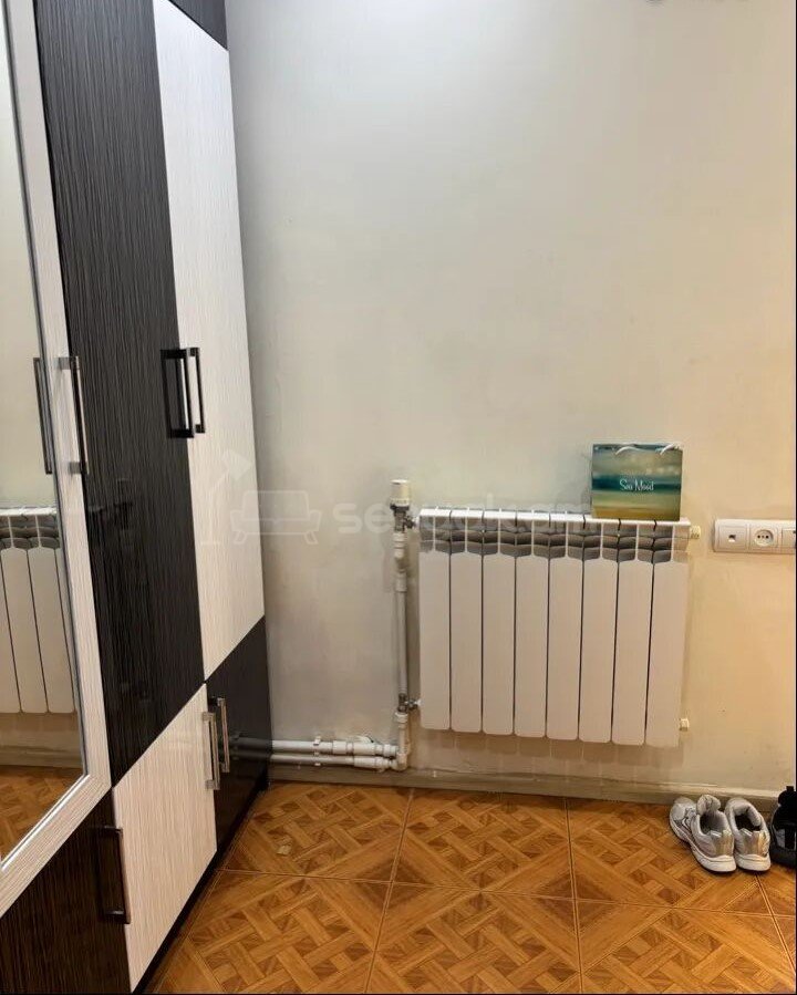 3 Սենյականոց Բնակարան, 86քմ, 4/5 հարկ, Կապիտալ Վերանորոգված