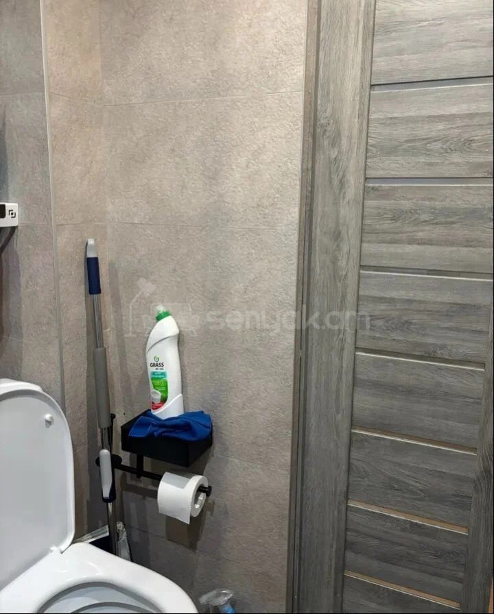 3 Սենյականոց Բնակարան, 86քմ, 4/5 հարկ, Կապիտալ Վերանորոգված