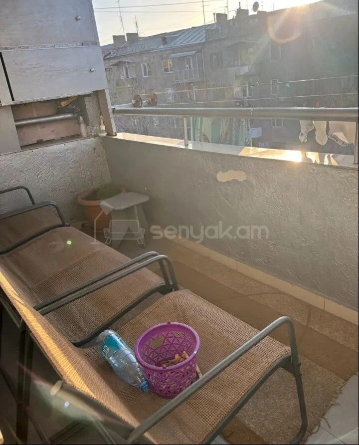 3 Սենյականոց Բնակարան, 86քմ, 4/5 հարկ, Կապիտալ Վերանորոգված