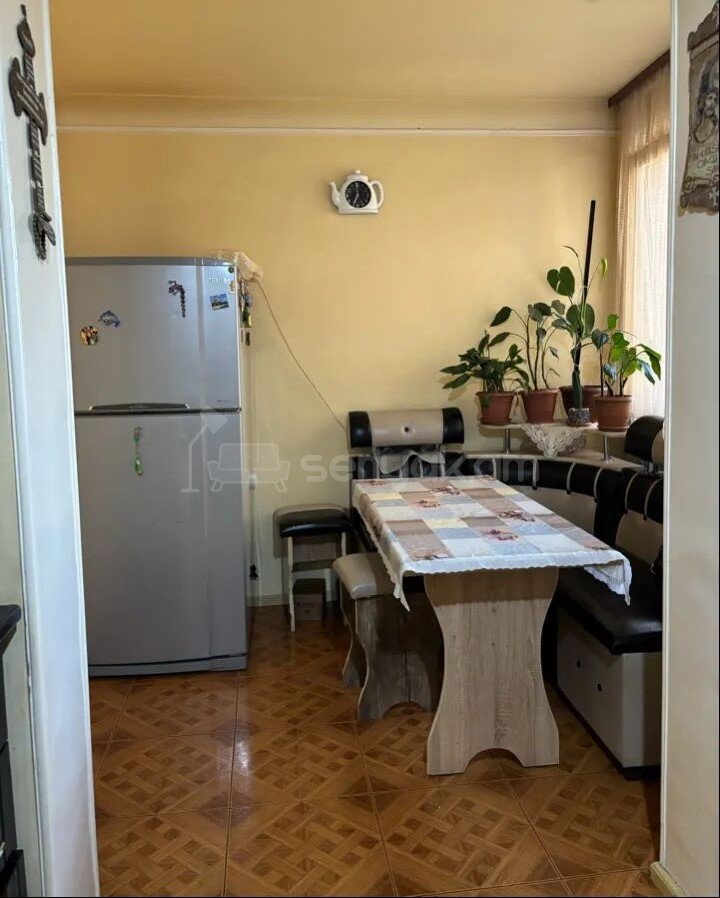 3 Սենյականոց Բնակարան, 86քմ, 4/5 հարկ, Կապիտալ Վերանորոգված