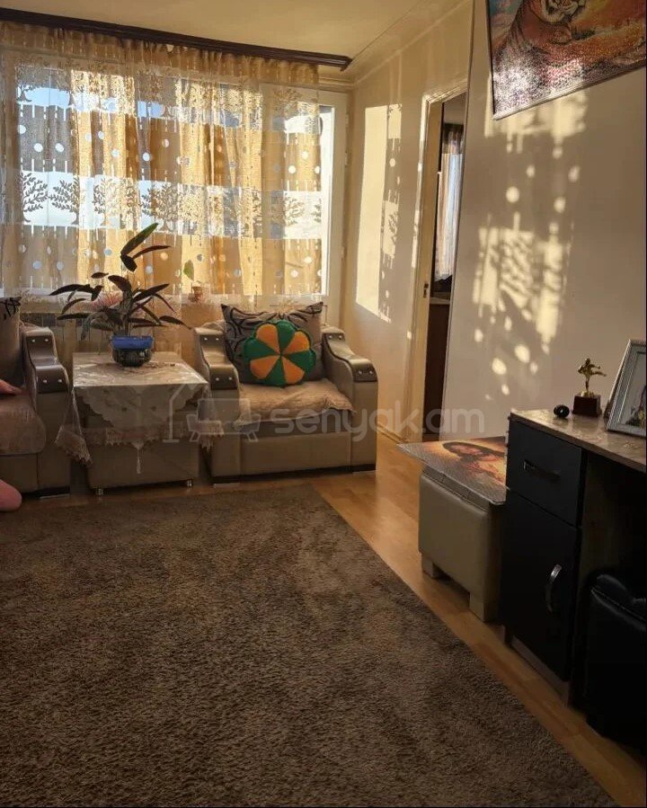 3 Սենյականոց Բնակարան, 86քմ, 4/5 հարկ, Կապիտալ Վերանորոգված