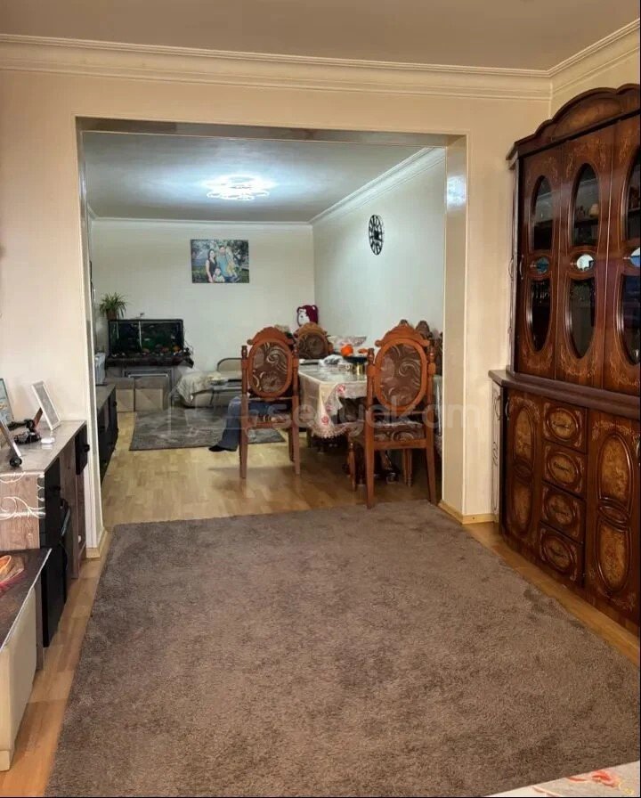 3 Սենյականոց Բնակարան, 86քմ, 4/5 հարկ, Կապիտալ Վերանորոգված