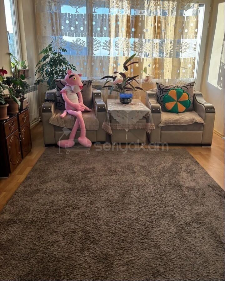 3 Սենյականոց Բնակարան, 86քմ, 4/5 հարկ, Կապիտալ Վերանորոգված