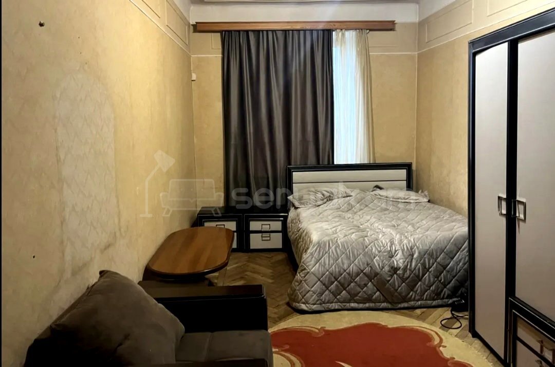 3 Սենյականոց Բնակարան Քարե Շենքում, 68քմ, 5/5 հարկ, Կոսմետիկ Վերանորոգված