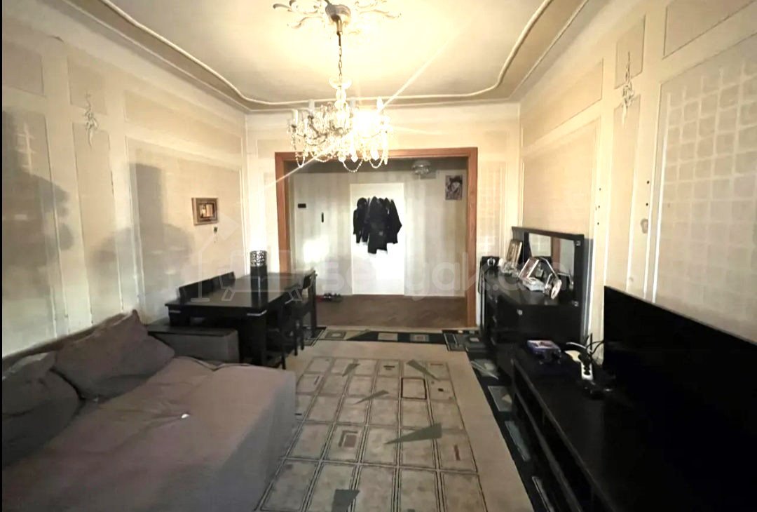 3 Սենյականոց Բնակարան Քարե Շենքում, 68քմ, 5/5 հարկ, Կոսմետիկ Վերանորոգված