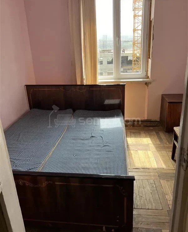 3 Սենյականոց Բնակարան, 77քմ, 9/9 հարկ, Նորմալ Վիճակում