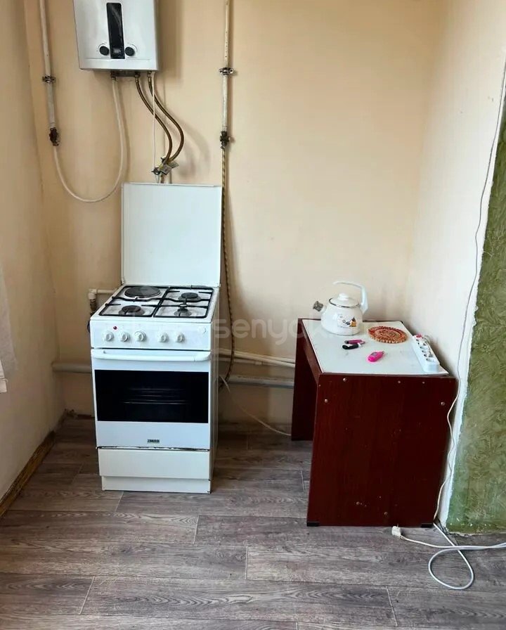 3 Սենյականոց Բնակարան, 77քմ, 9/9 հարկ, Նորմալ Վիճակում