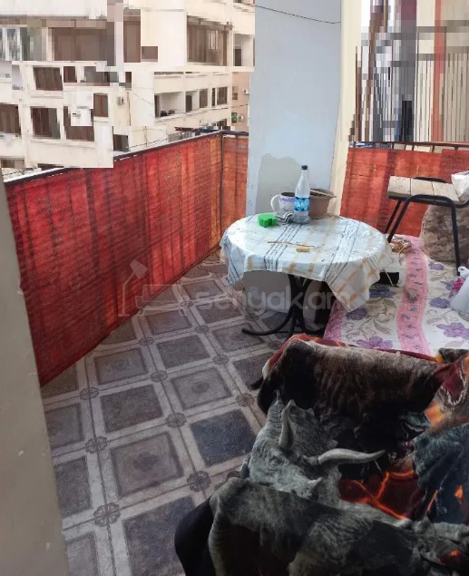 2 Սենյականոց Բնակարան, 54քմ, 3/12 հարկ, Կապիտալ Վերանորոգված