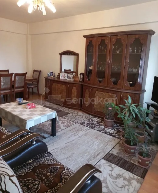 2 Սենյականոց Բնակարան, 54քմ, 3/12 հարկ, Կապիտալ Վերանորոգված