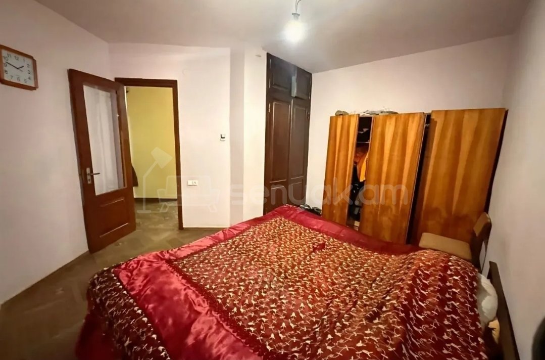 2 Սենյականոց Բնակարան, 71քմ, 8/16 հարկ, Պետական Վիճակում