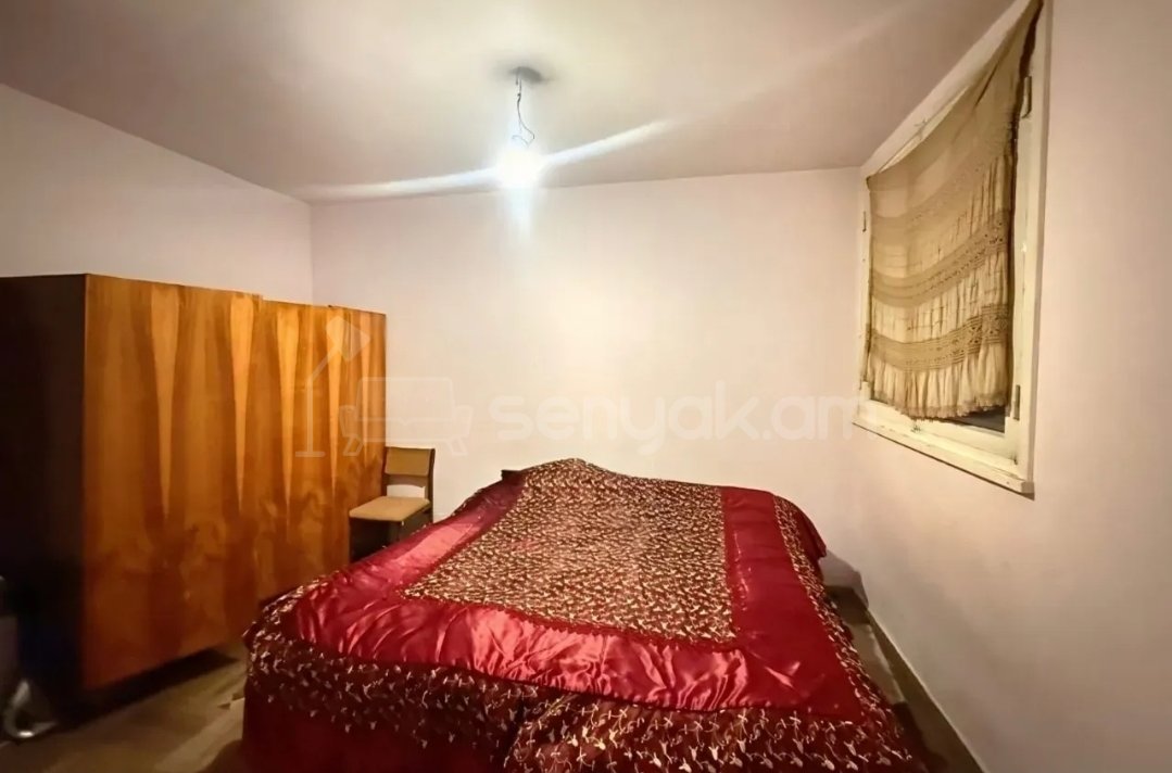 2 Սենյականոց Բնակարան, 71քմ, 8/16 հարկ, Պետական Վիճակում