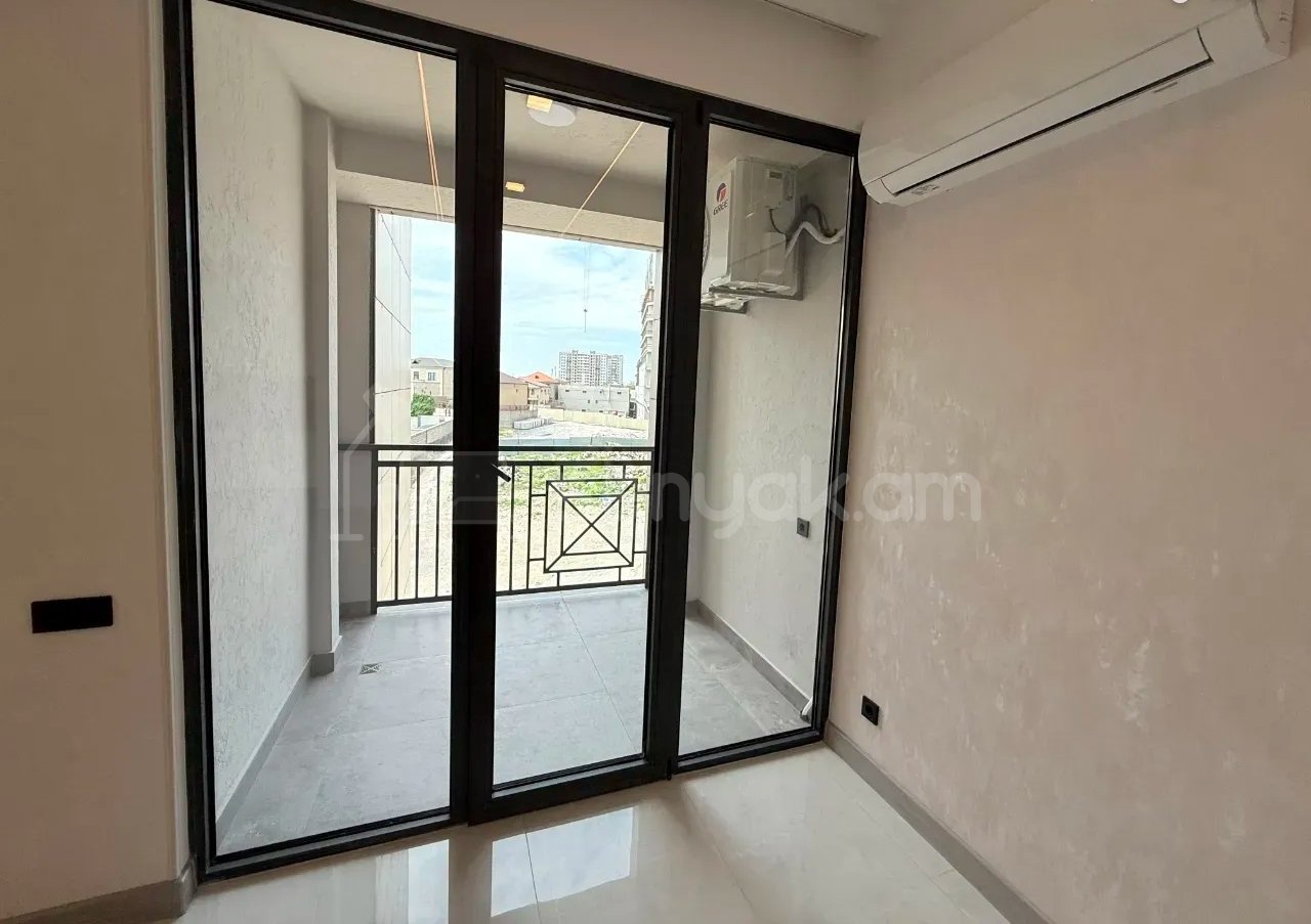 3 Սենյականոց Բնակարան Նորակառույցում, 72քմ, 5/17 հարկ, Դիզայներական Վերանորոգված