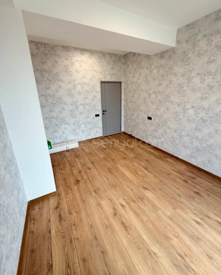 3 Սենյականոց Բնակարան Նորակառույցում, 72քմ, 5/17 հարկ, Դիզայներական Վերանորոգված