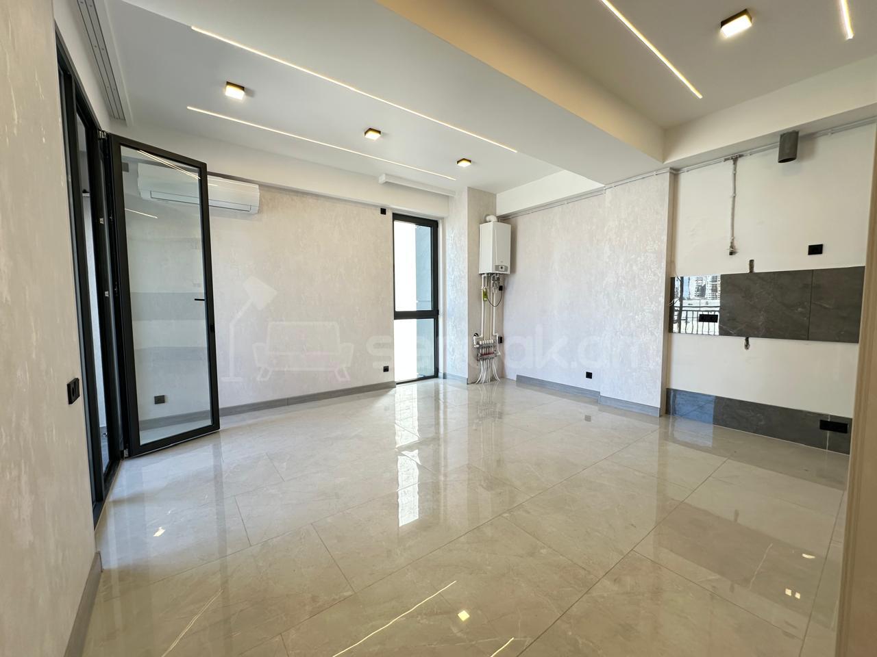 3 Սենյականոց Բնակարան Նորակառույցում, 72քմ, 5/17 հարկ, Դիզայներական Վերանորոգված
