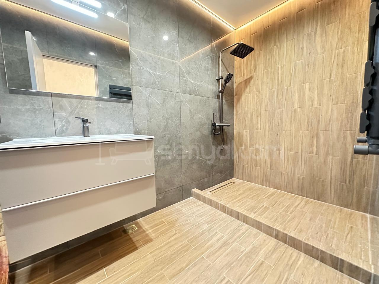3 Սենյականոց Բնակարան Նորակառույցում, 72քմ, 5/17 հարկ, Դիզայներական Վերանորոգված