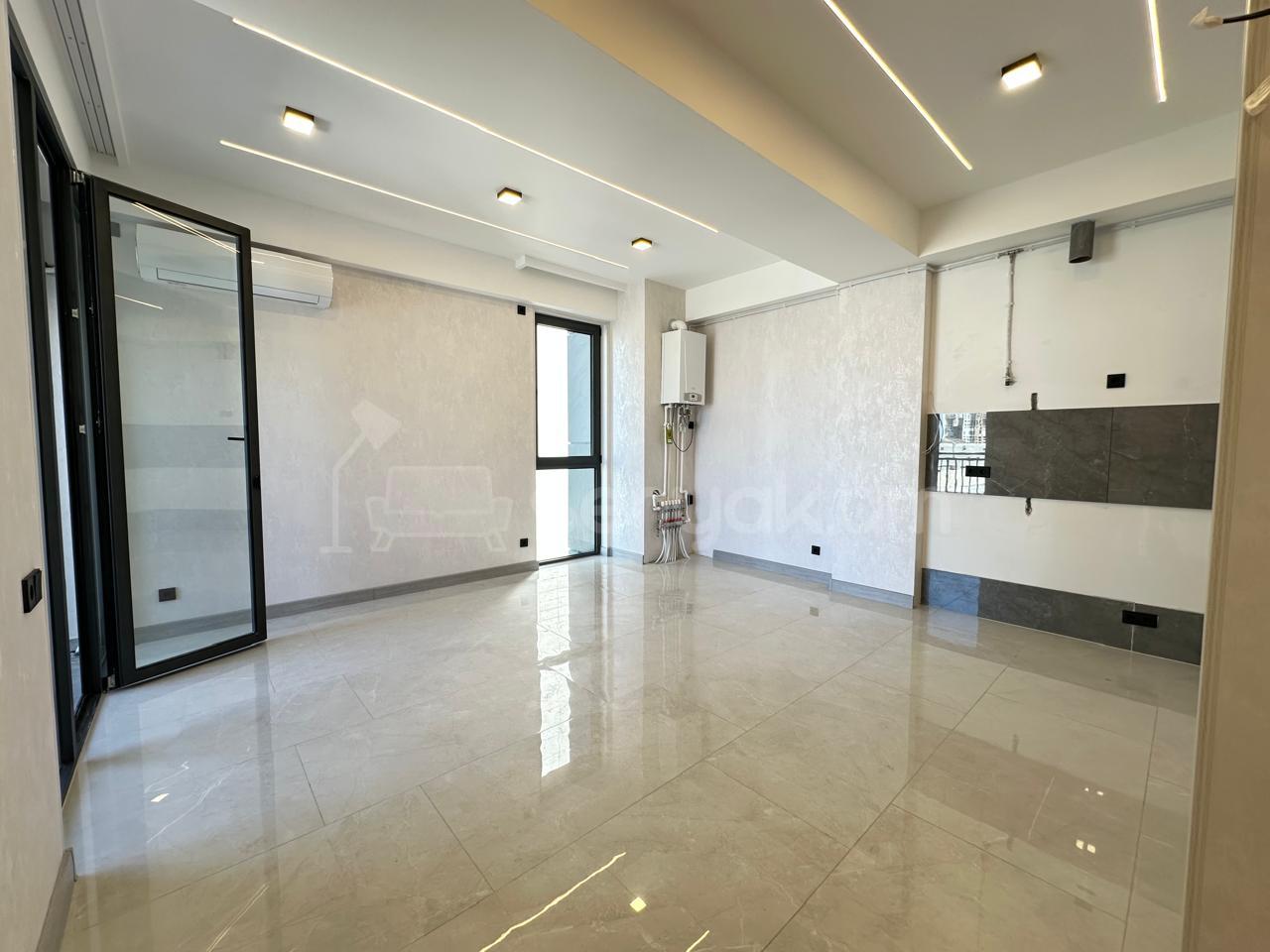3 Սենյականոց Բնակարան Նորակառույցում, 72քմ, 5/17 հարկ, Դիզայներական Վերանորոգված