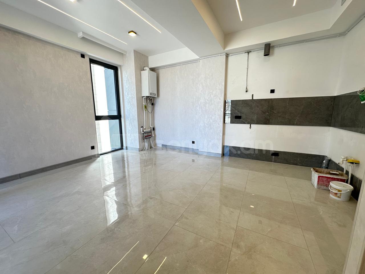 3 Սենյականոց Բնակարան Նորակառույցում, 72քմ, 5/17 հարկ, Դիզայներական Վերանորոգված