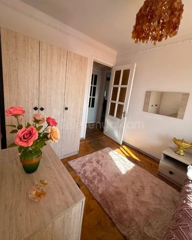 3 Սենյականոց Բնակարան, 82քմ, 10/14 հարկ, Նորմալ Վիճակում